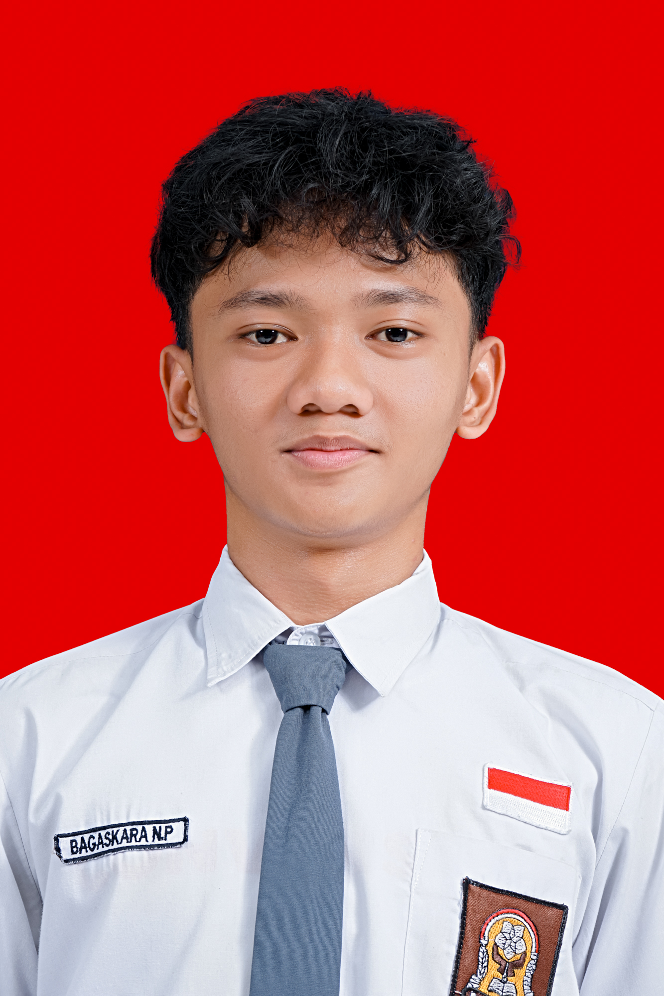 Bagaskara Nauval Prastyo - SMAN 21 BANDUNG